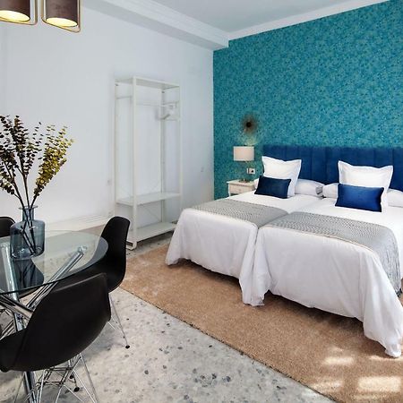 Wanderlust Malaga Apartamentos 3 Ngoại thất bức ảnh